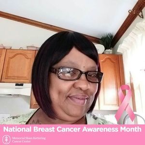 Meet your Posher, Kimberly